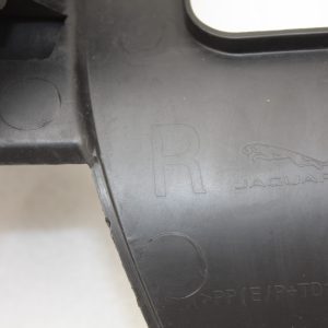 Jaguar I Pace Front Bumper Right Bracket 2018 ON J9D3-17C862-A Genuine - Image 9