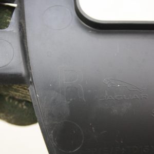 Jaguar I Pace Front Bumper Right Bracket 2018 ON J9D3-17C862-A Genuine - Image 11