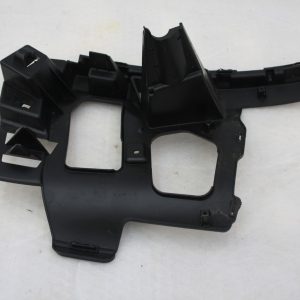 Jaguar I Pace Front Bumper Right Bracket 2018 ON J9D3-17C862-A Genuine - Image 7