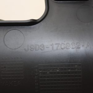 Jaguar I Pace Front Bumper Right Bracket 2018 ON J9D3-17C862-A Genuine - Image 9