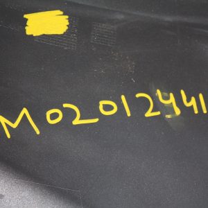 Jaguar I Pace Rear Bumper Left Corner 2018 ON J9D3-17927-A Genuine - Image 12