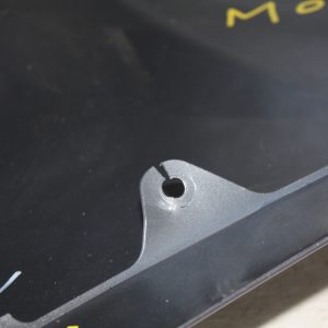 Jaguar I Pace Rear Bumper Left Corner 2018 ON J9D3-17927-A Genuine - Image 15