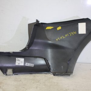 Jaguar I Pace Rear Bumper Left Corner 2018 ON J9D3-17927-A Genuine - Image 16