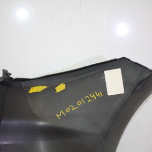 Jaguar I Pace Rear Bumper Left Corner 2018 ON J9D3-17927-A Genuine - Image 17