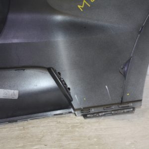 Jaguar I Pace Rear Bumper Left Corner 2018 ON J9D3-17927-A Genuine - Image 18