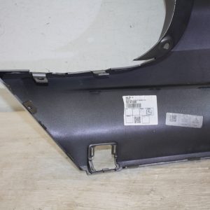 Jaguar I Pace Rear Bumper Left Corner 2018 ON J9D3-17927-A Genuine - Image 19