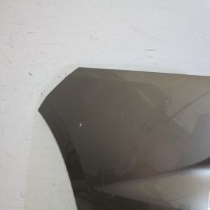 Jaguar I Pace Rear Bumper Left Corner 2018 ON J9D3-17927-A Genuine - Image 4