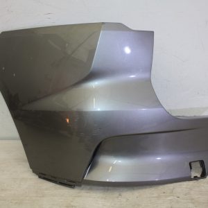 Jaguar I Pace Rear Bumper Left Corner 2018 ON J9D3-17927-A Genuine