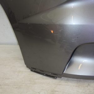 Jaguar I Pace Rear Bumper Left Corner 2018 ON J9D3-17927-A Genuine - Image 6