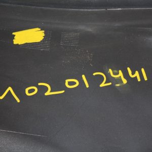 Jaguar I Pace Rear Bumper Left Corner 2018 ON J9D3-17927-A Genuine - Image 10