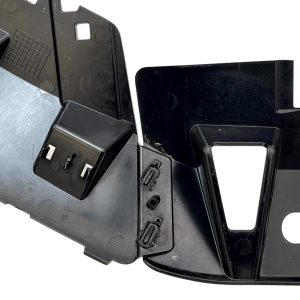 Jaguar I Pace Rear Bumper Support Bracket 2018 Onwards J9D3-17640-A Genuine - Image 16