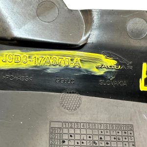 Jaguar I Pace Rear Bumper Support Bracket 2018 Onwards J9D3-17640-A Genuine - Image 21