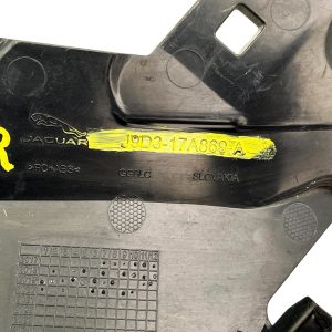 Jaguar I Pace Rear Bumper Support Bracket 2018 Onwards J9D3-17640-A Genuine - Image 22