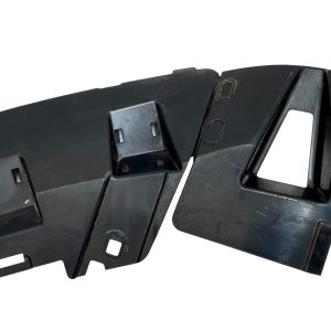 Jaguar I Pace Rear Bumper Support Bracket 2018 Onwards J9D3-17640-A Genuine - Image 4