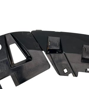 Jaguar I Pace Rear Bumper Support Bracket 2018 Onwards J9D3-17640-A Genuine - Image 8