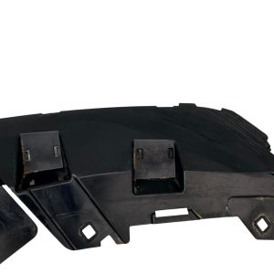 Jaguar I Pace Rear Bumper Support Bracket 2018 Onwards J9D3-17640-A Genuine - Image 9