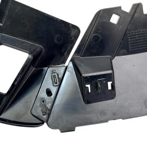 Jaguar I Pace Rear Bumper Support Bracket 2018 Onwards J9D3-17640-A Genuine - Image 10