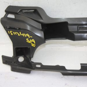 Jaguar I Pace X590 Front Bumper Left Side Bracket 2018 ON J9D3-15267-A Genuine - Image 3
