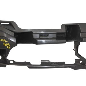 Jaguar I Pace X590 Front Bumper Left Side Bracket 2018 ON J9D3-15267-A Genuine - Image 1