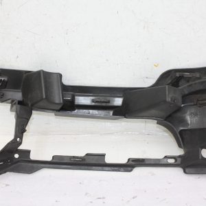Jaguar I Pace X590 Front Bumper Left Side Bracket 2018 ON J9D3-15267-A Genuine - Image 6