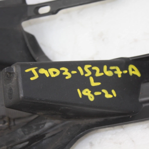 Jaguar I Pace X590 Front Bumper Left Side Bracket 2018 ON J9D3-15267-A Genuine - Image 8