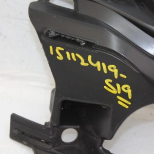 Jaguar I Pace X590 Front Bumper Left Side Bracket 2018 ON J9D3-15267-A Genuine - Image 9