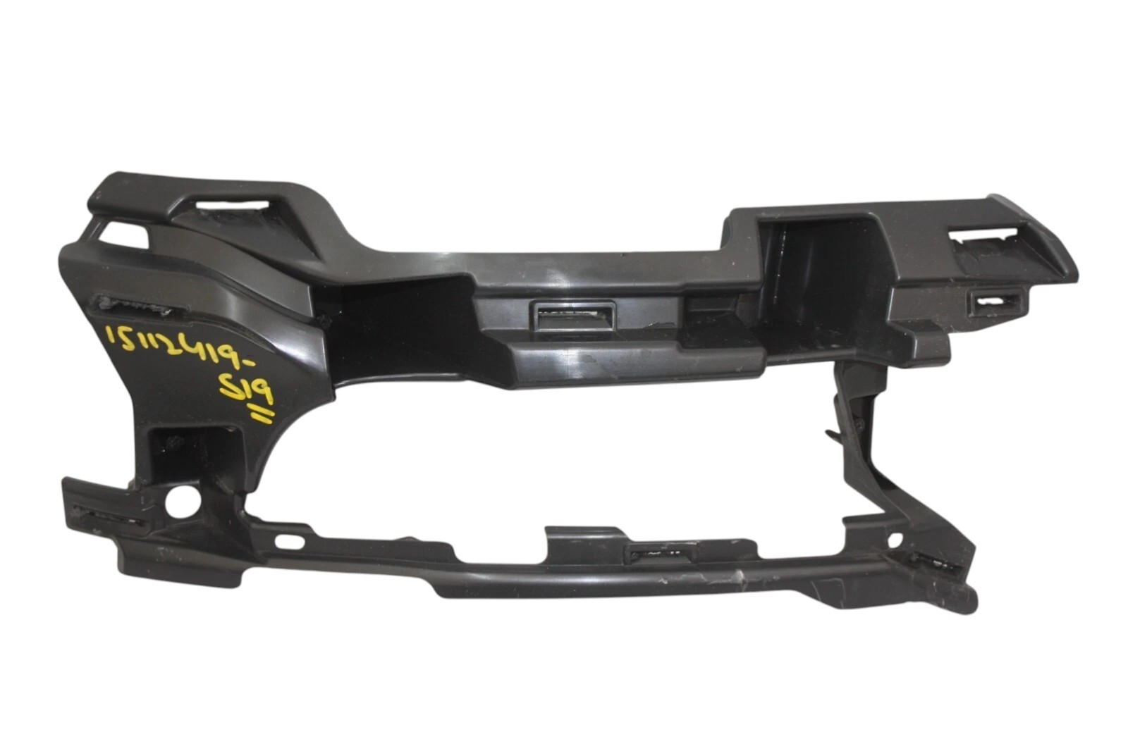 Jaguar I Pace X590 Front Bumper Left Side Bracket 2018 ON J9D3-15267-A Genuine