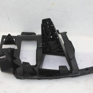 Jaguar I Pace X590 Front Bumper Left Side Bracket 2018 ON J9D3-17C863-A Genuine - Image 3