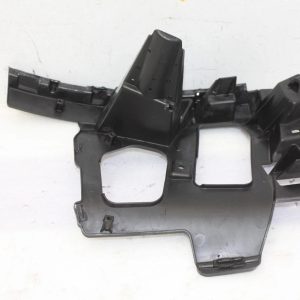 Jaguar I Pace X590 Front Bumper Left Side Bracket 2018 ON J9D3-17C863-A Genuine - Image 6