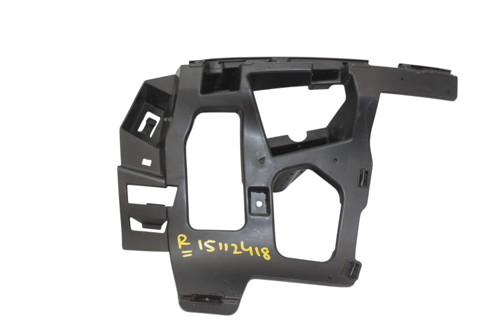 Jaguar I Pace X590 Front Bumper Left Side Bracket 2018 ON J9D3-17C863-A Genuine