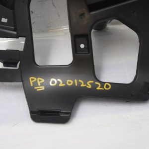 Jaguar I Pace X590 Front Bumper Left Side Bracket 2018 ON J9D3-17C863-A Genuine - Image 6