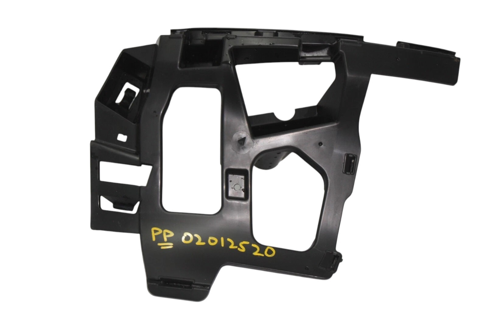 Jaguar I Pace X590 Front Bumper Left Side Bracket 2018 ON J9D3-17C863-A Genuine