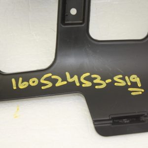 Jaguar I Pace X590 Front Bumper Right Side Bracket 2018 ON J9D3-17C862-A Genuine - Image 12