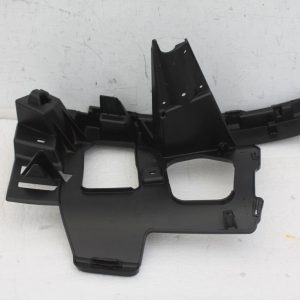 Jaguar I Pace X590 Front Bumper Right Side Bracket 2018 ON J9D3-17C862-A Genuine - Image 3