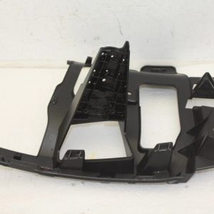 Jaguar I Pace X590 Front Bumper Right Side Bracket 2018 ON J9D3-17C862-A Genuine - Image 4