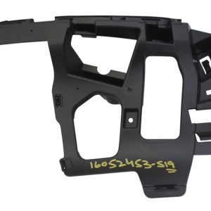 Jaguar I Pace X590 Front Bumper Right Side Bracket 2018 ON J9D3-17C862-A Genuine