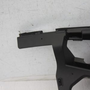 Jaguar I Pace X590 Front Bumper Right Side Bracket 2018 ON J9D3-17C862-A Genuine - Image 5