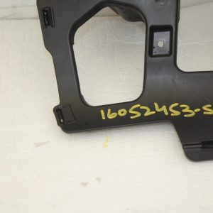 Jaguar I Pace X590 Front Bumper Right Side Bracket 2018 ON J9D3-17C862-A Genuine - Image 6