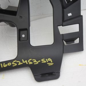 Jaguar I Pace X590 Front Bumper Right Side Bracket 2018 ON J9D3-17C862-A Genuine - Image 8