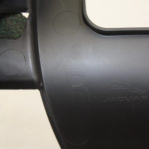 Jaguar I Pace X590 Front Bumper Right Side Bracket 2018 ON J9D3-17C862-A Genuine - Image 10