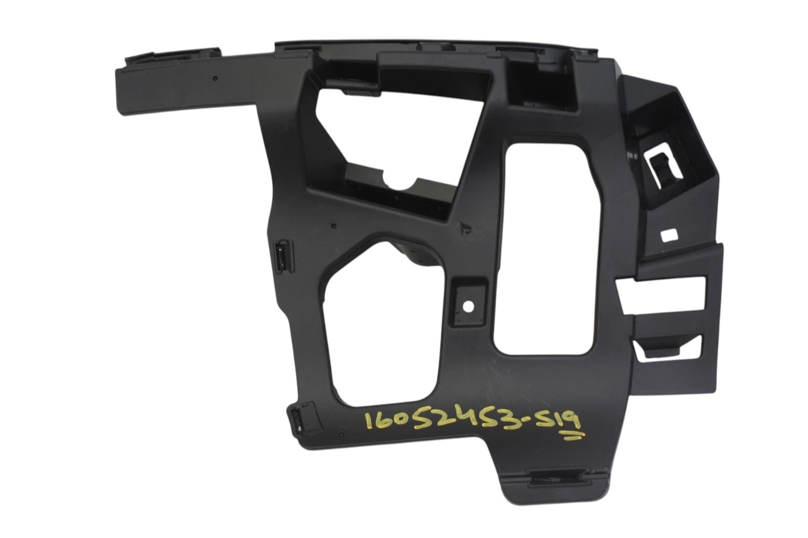 Jaguar I Pace X590 Front Bumper Right Side Bracket 2018 ON J9D3-17C862-A Genuine