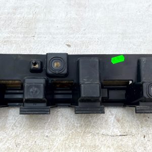 Jaguar I-Pace X590 Rear Bumper Bracket 2018 TO 2024 J9D3-17D928-A Genuine - Image 11