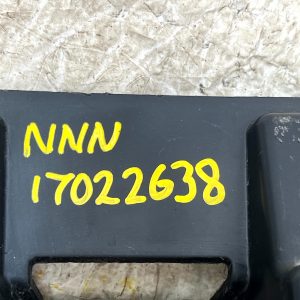 Jaguar I-Pace X590 Rear Bumper Bracket 2018 TO 2024 J9D3-17D928-A Genuine - Image 15