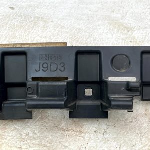 Jaguar I-Pace X590 Rear Bumper Bracket 2018 TO 2024 J9D3-17D928-A Genuine - Image 6