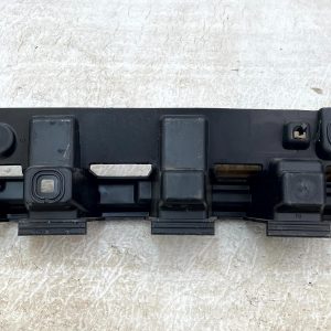 Jaguar I-Pace X590 Rear Bumper Bracket 2018 TO 2024 J9D3-17D928-A Genuine - Image 10