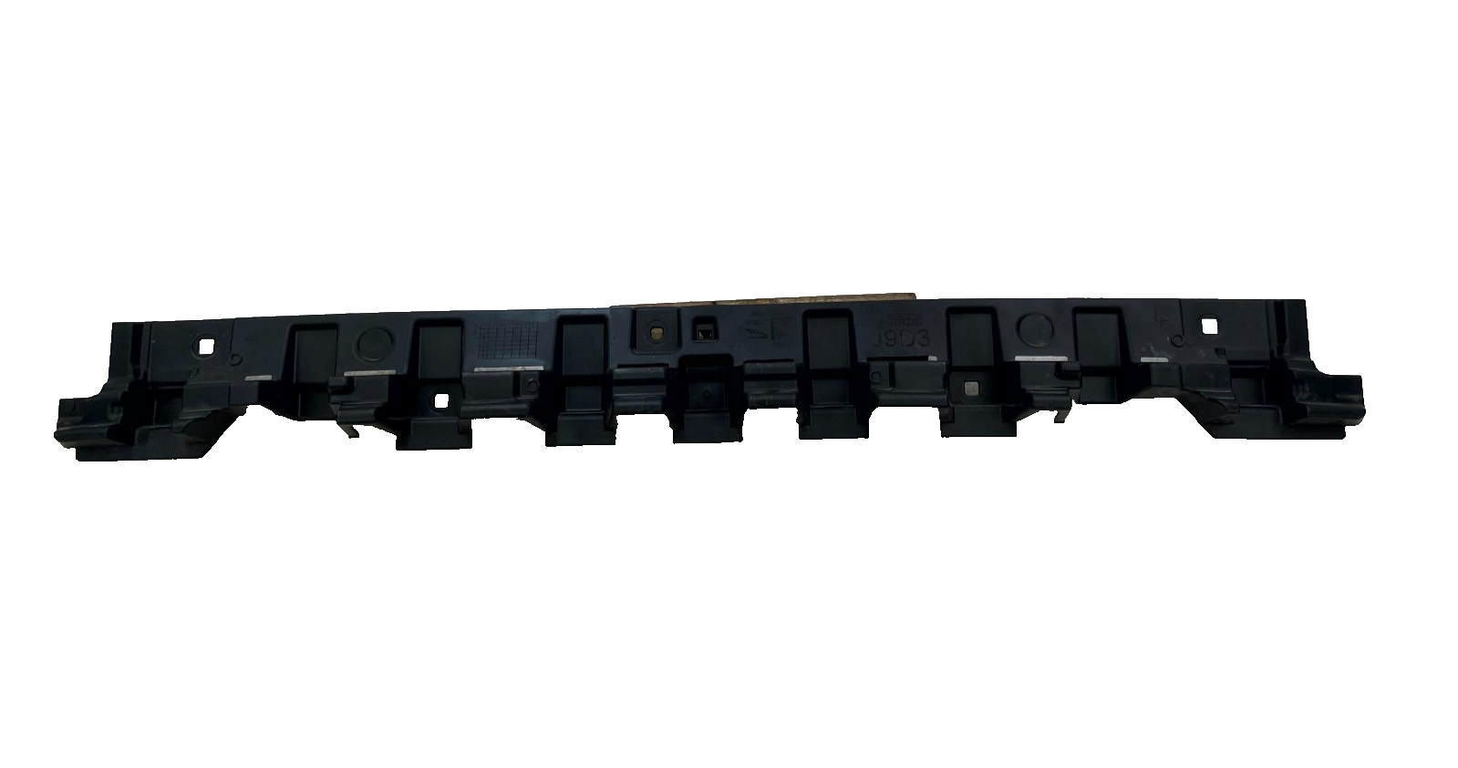 Jaguar I-Pace X590 Rear Bumper Bracket 2018 TO 2024 J9D3-17D928-A Genuine