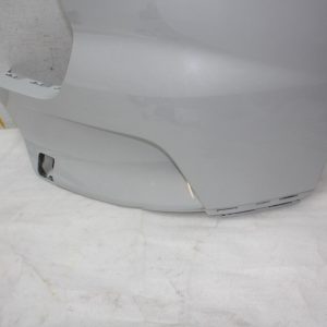 Jaguar I Pace X590 Rear Bumper Right Corner 2018 ON J9D3-17926-A Genuine - Image 4