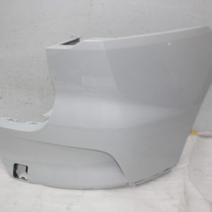 Jaguar I Pace X590 Rear Bumper Right Corner 2018 ON J9D3-17926-A Genuine - Image 1