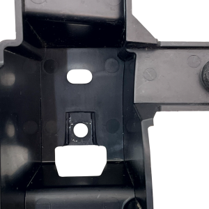 Jaguar I-Pace X590 Rear Left Bumper Bracket 2018 ON J9D3-17E801-A Genuine - Image 14