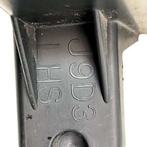 Jaguar I-Pace X590 Rear Left Bumper Bracket 2018 ON J9D3-17E801-A Genuine - Image 18